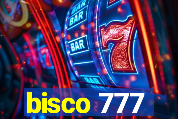 bisco 777